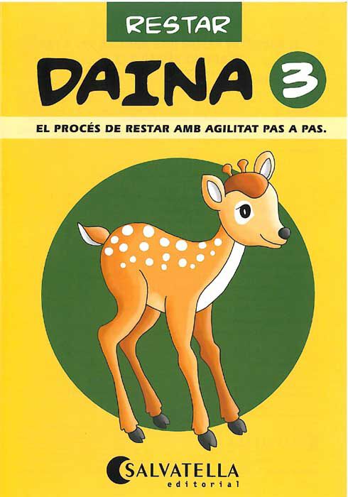 Daina R-3