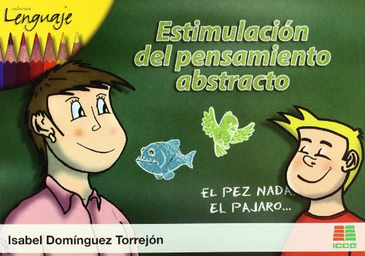 Lenguaje Estimulación Pensamiento