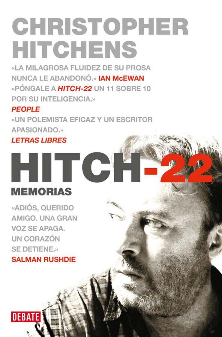 Hitch-22