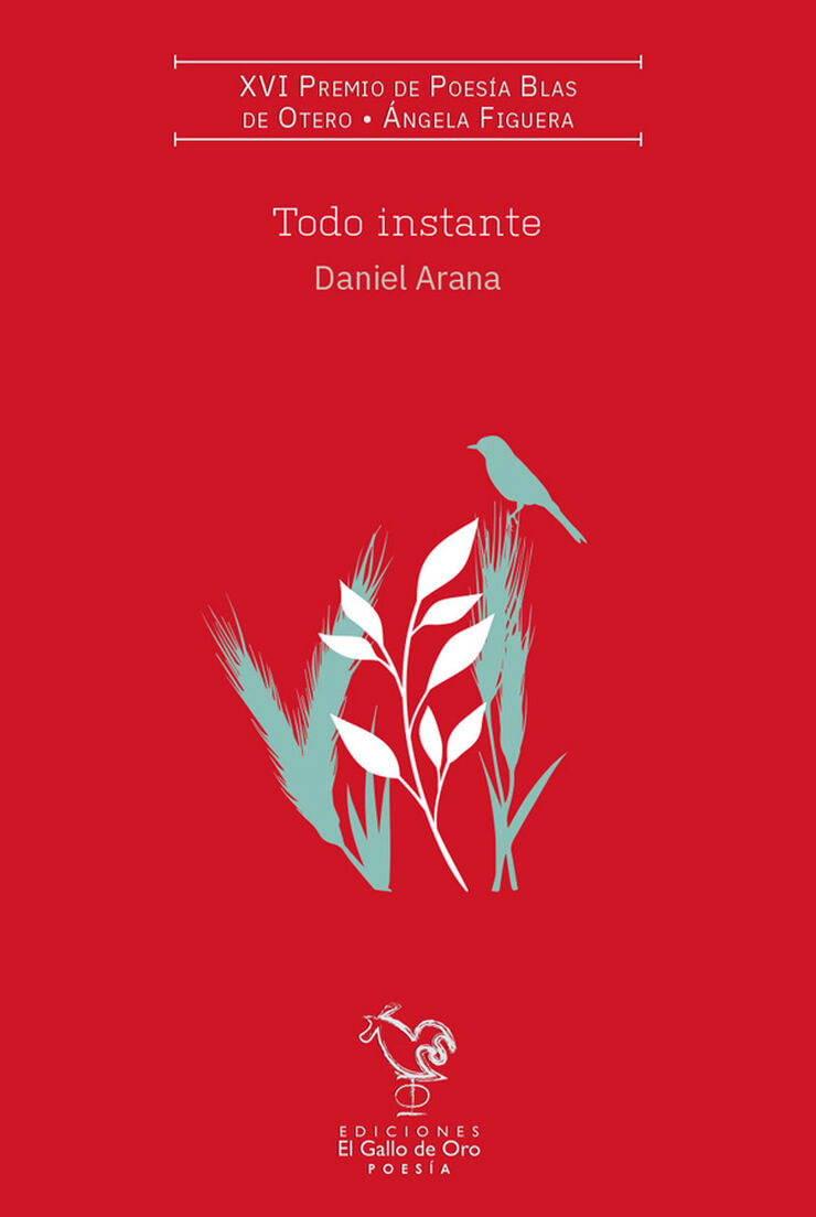 Todo instante