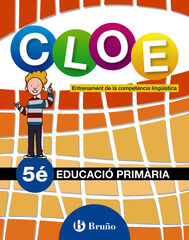 Cloe Entrenament de la Competncia Lingstica 5