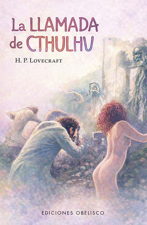 La llamada de Cthulhu