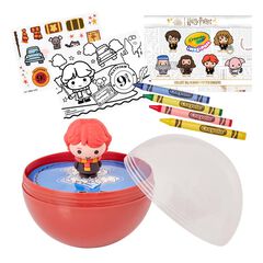 Bola Sorpresa Harry Potter - Assortit