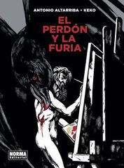 El perdón y la furia El perdón y la furia
