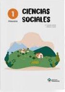 Ciencias Sociales 1&ordm; Primaria