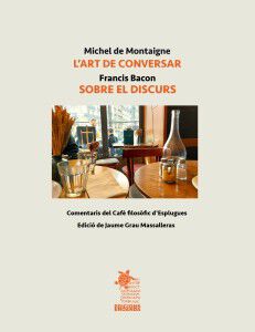 L'Art de conversar / Sobre el discurs