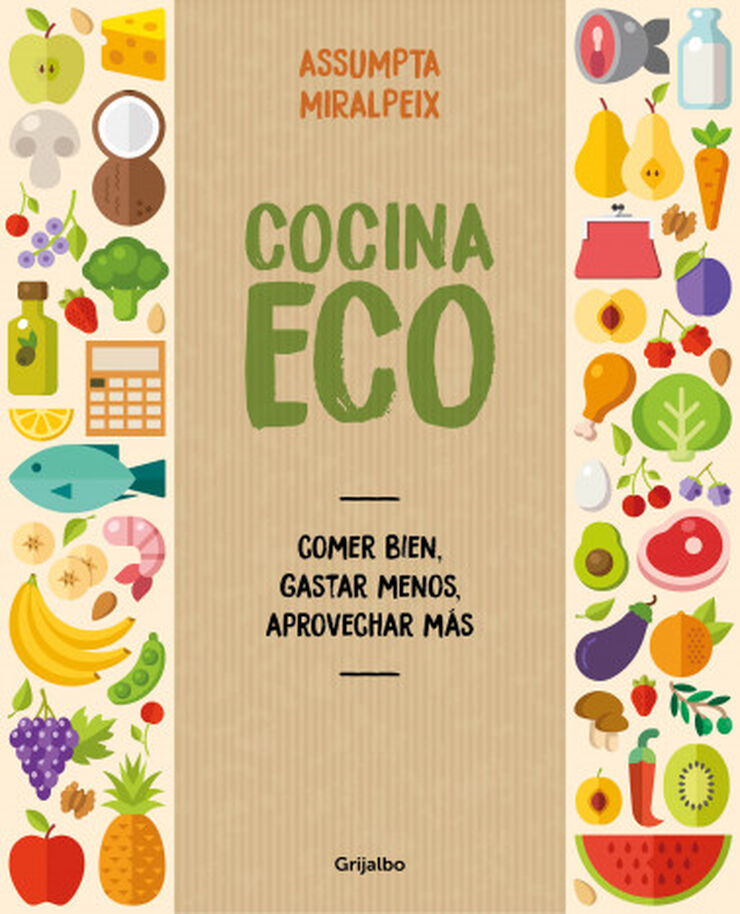 Cocina eco