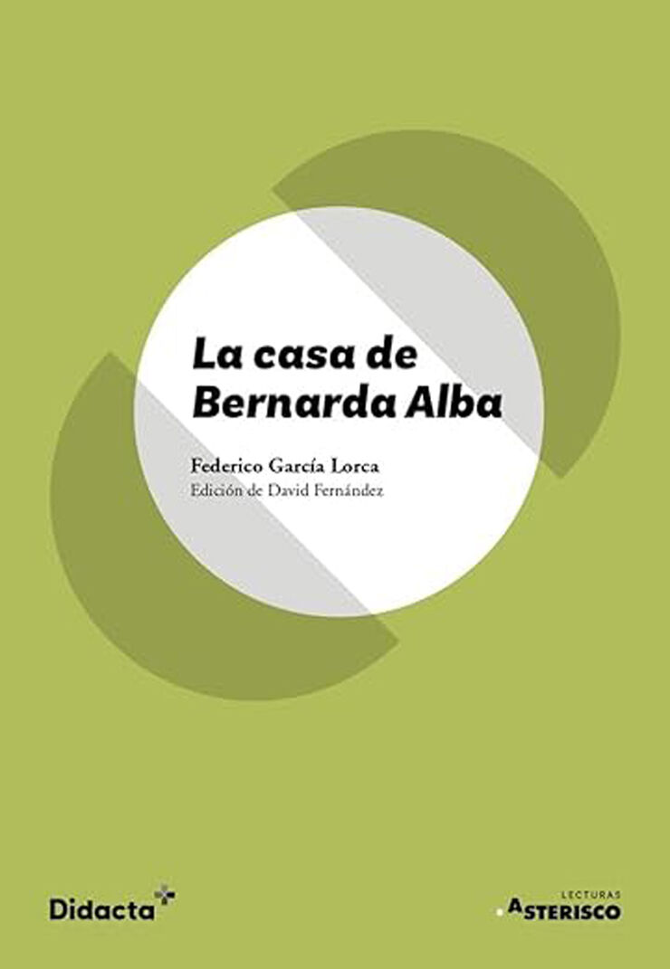 La casa de Bernarda Alba (texto original)