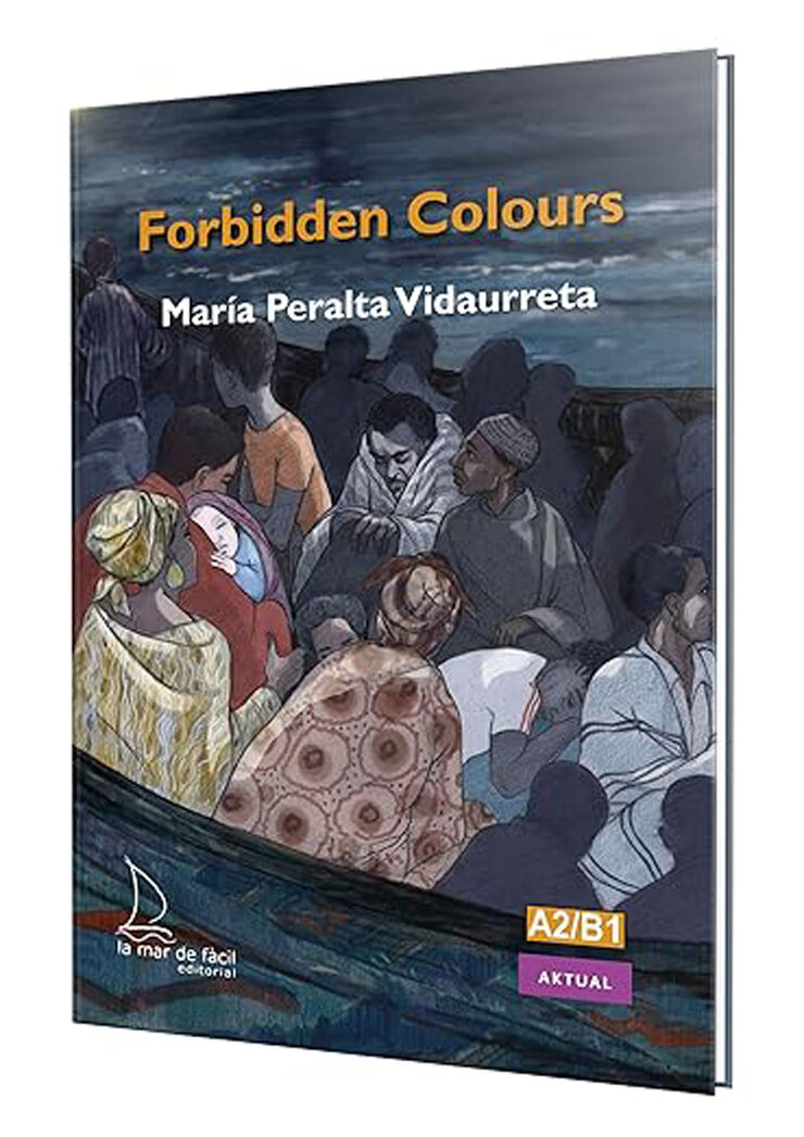 Forbidden colours