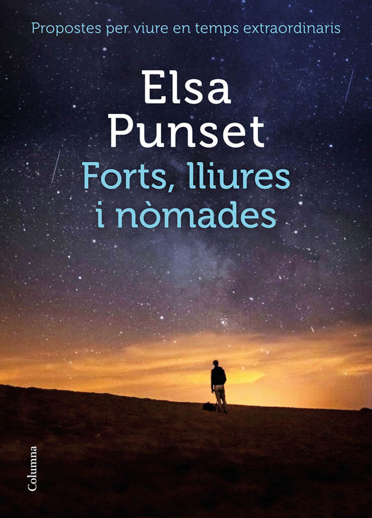 Forts, lliures i nòmades