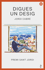 Digues un desig Digues un desig