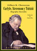 Carlyle Stevenson Y Tolstói. Biografías Ilustradas
