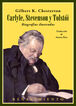 Carlyle Stevenson Y Tolstói. Biografías Ilustradas Carlyle Stevenson Y Tolstói. Biografías Ilustradas