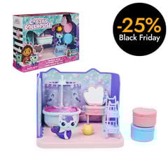 Bany  de la Siregateta