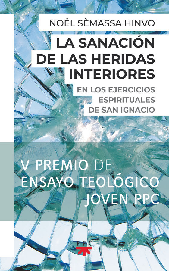 La sanaci&oacute;n de las heridas interiores