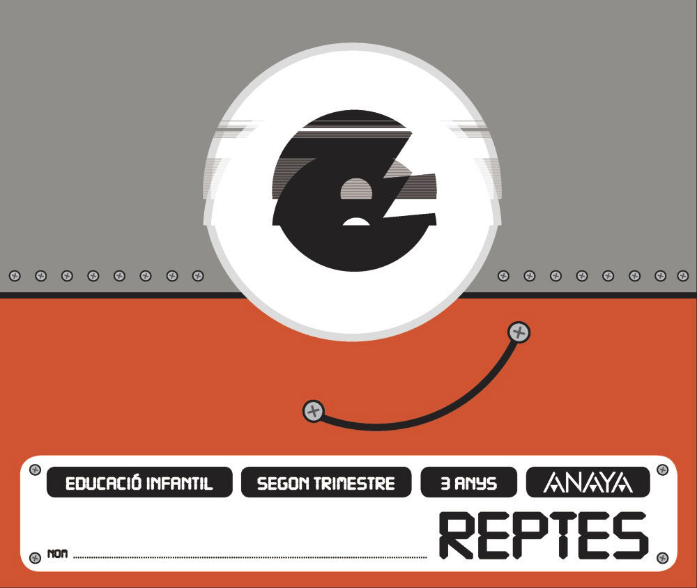 Reptes 2 Infantil 3 anys