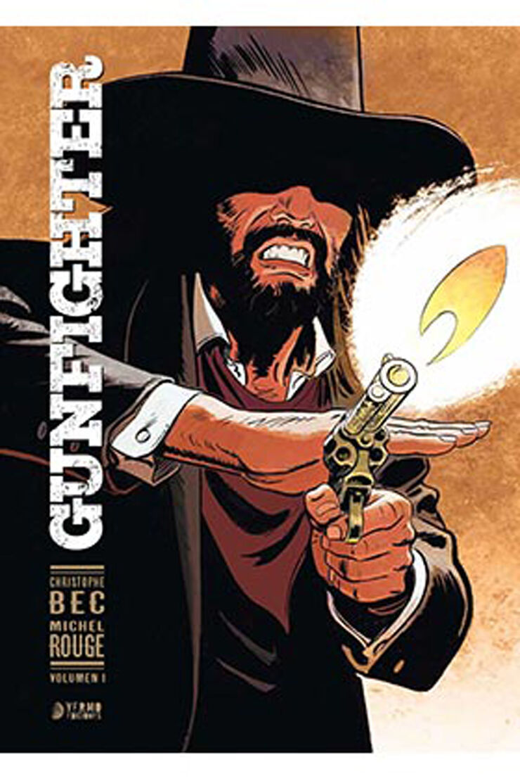 Gunfighter 1
