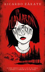 La llamaron monstruo DIG