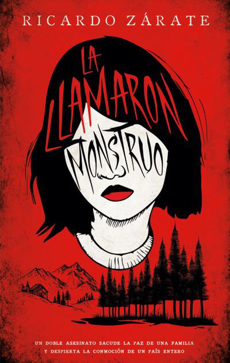 La llamaron monstruo DIG