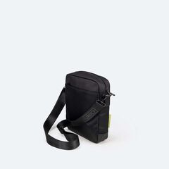 Motxilla Jungle Crossbody Munich negre