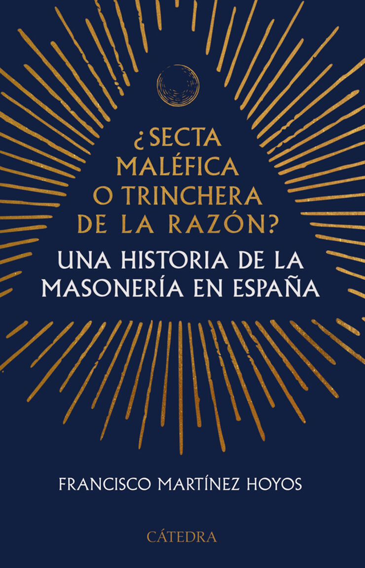 ¿Secta maléfica o trinchera de la razón?