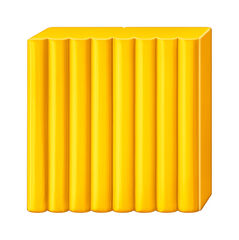 Pasta modelar FIMO Soft Amarillo girasol 57 g