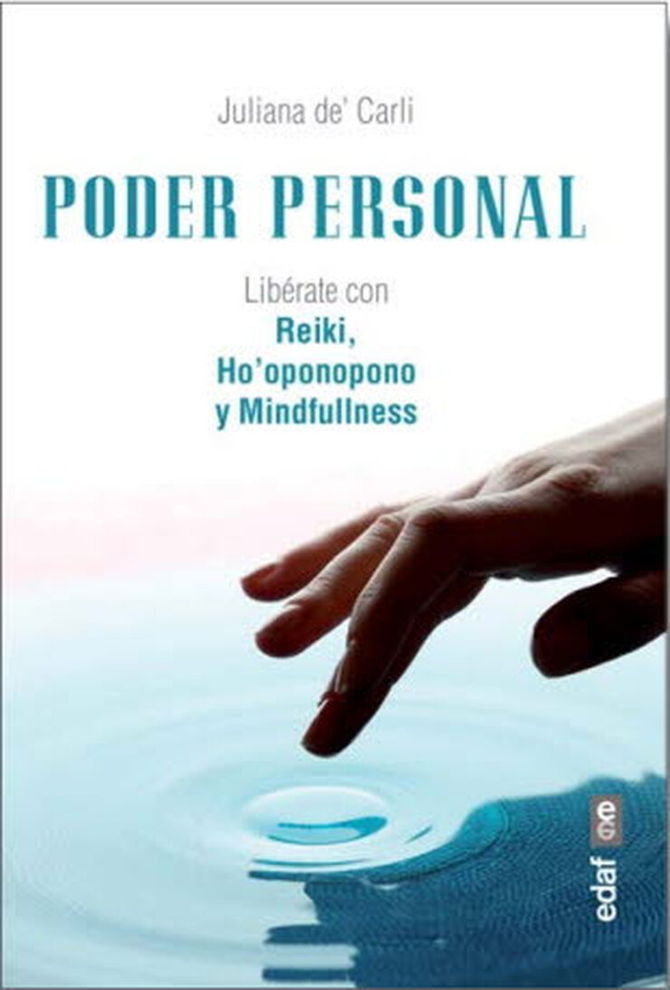 Poder personal. Libérate con Reiki, Ho'o