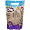 Kinetic Sand bossa sorra marró