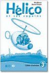 H&eacute;lico 3 Cahier