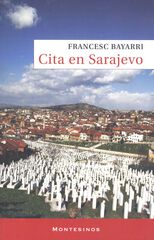 Cita en Sarajevo Cita en Sarajevo