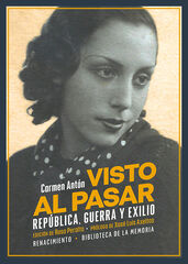 Visto al pasar Visto al pasar