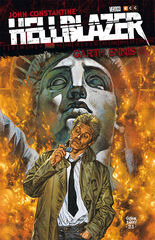 Hellblazer: Garth Ennis 3