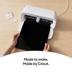 Cricut Xtra Vinilo Smart Iron-On 24x30cm classics 3 hojas