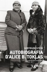 'Autobiografia d''Alice B. Toklas' 'Autobiografia d''Alice B. Toklas'