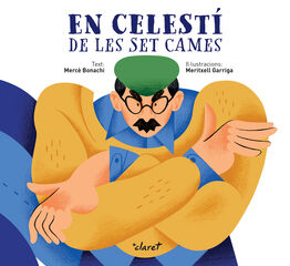 En Celestí de les set cames En Celestí de les set cames