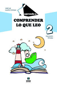 Aprendo a comprender lo que leo 2