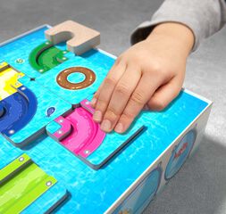 Logic! Games - Aquanilopark