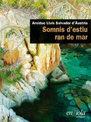 Somnis d'estiu ran de mar Somnis d'estiu ran de mar