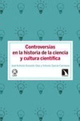 Controversias en la historia de la cienc Controversias en la historia de la cienc