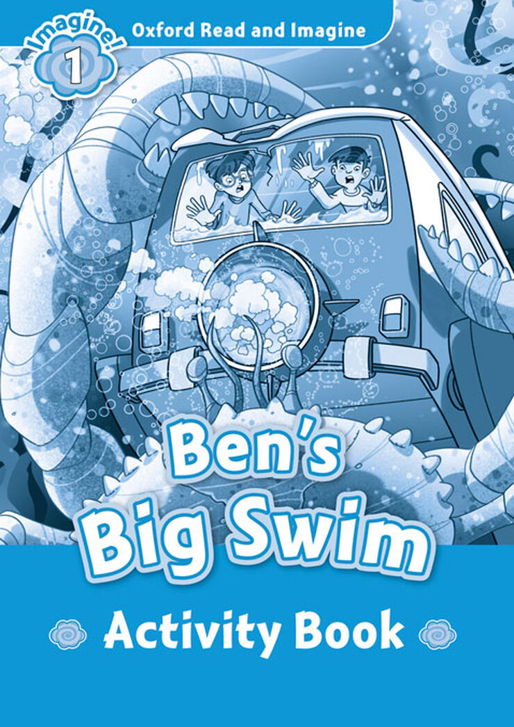 Ens Big Swim/Ab