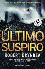 Último suspiro Último suspiro