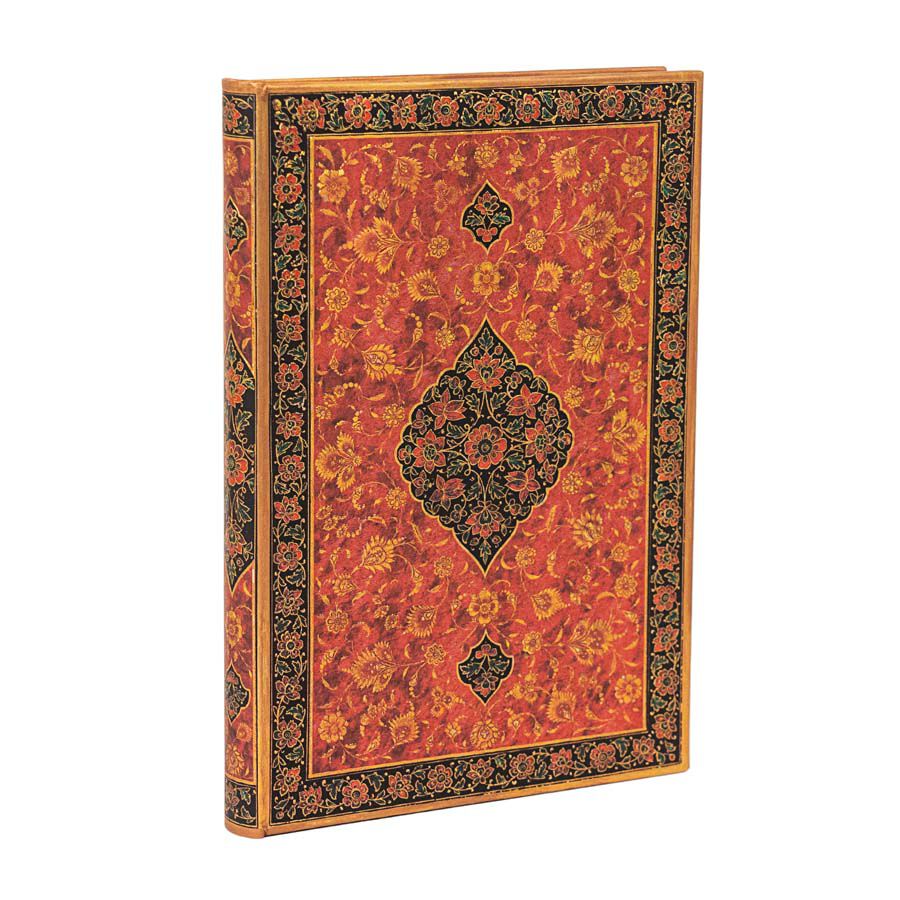 Libreta Paperblanks Midi liso Layla