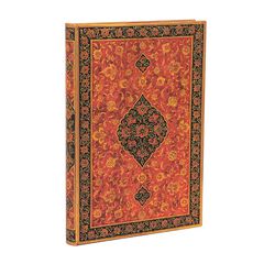 Libreta Paperblanks Midi liso Layla