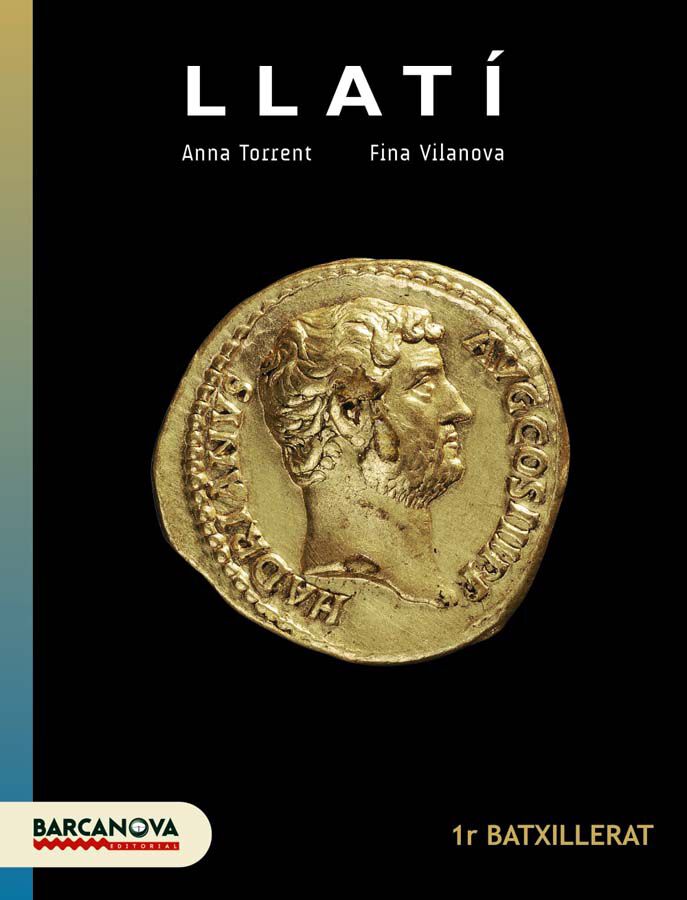 Llat&iacute; 1r Batxillerat Barcanova