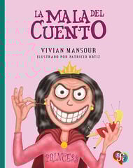 La mala del cuento