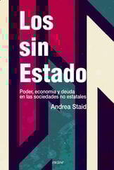 Los sin estado Los sin estado