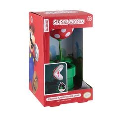 Llum de Nit Planta Piranya Super Mario