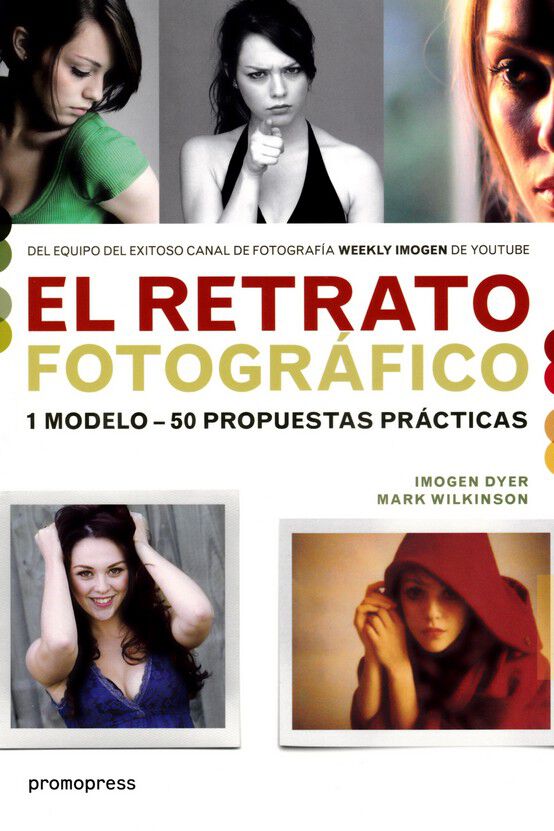 Retrato fotogr&aacute;fico, El