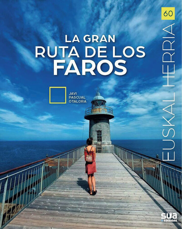 La gran ruta de los faros