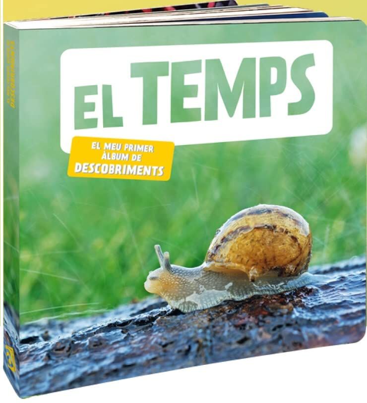 El temps